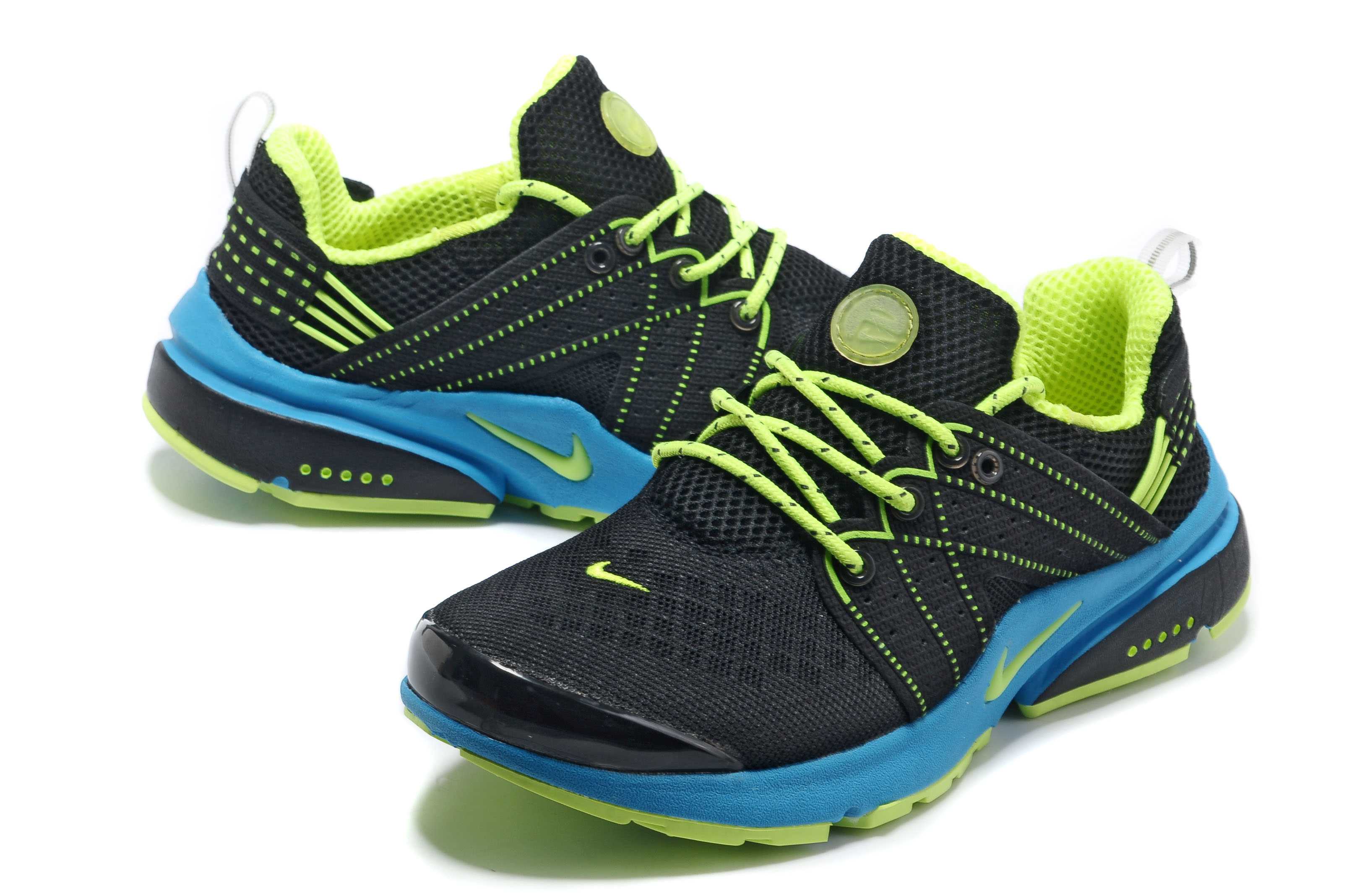 nike presto 6 presto nike cuir